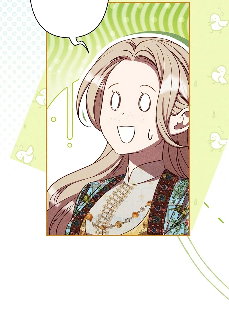 Lily Bush’s Substitute Marriage Chapter 23 - Page 35