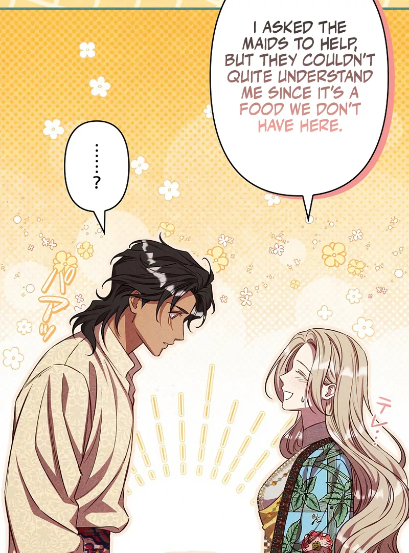 Lily Bush’s Substitute Marriage Chapter 23 - Page 39