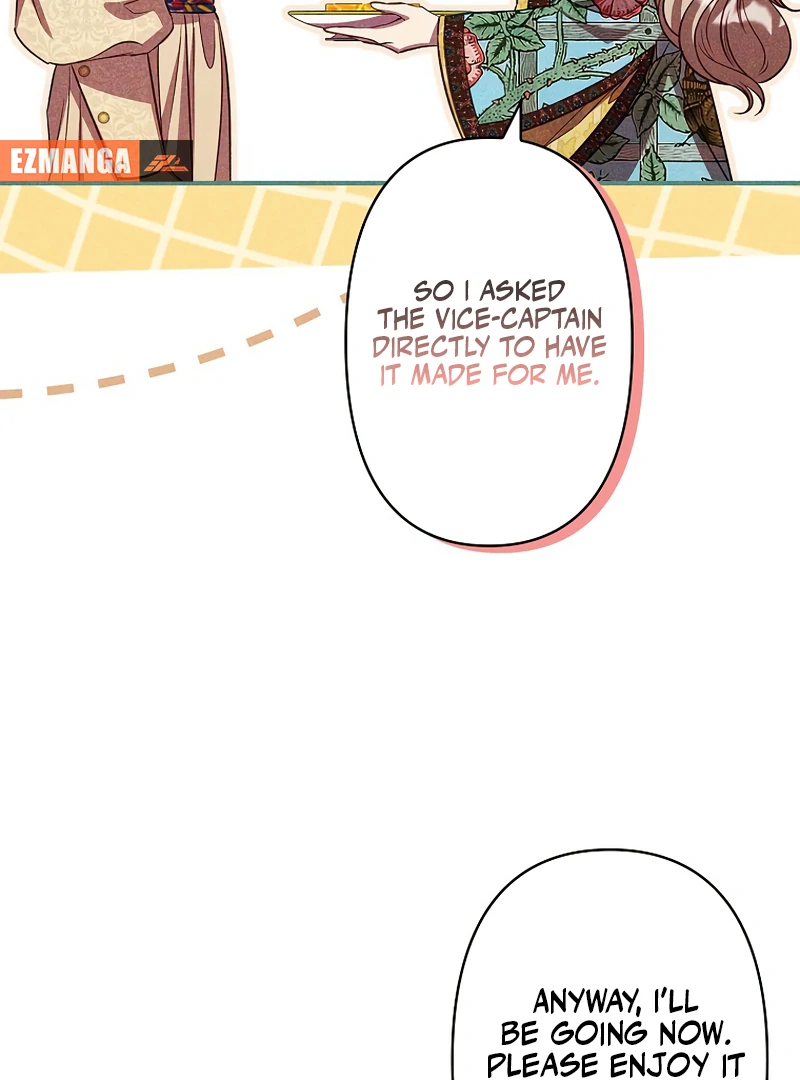 Lily Bush’s Substitute Marriage Chapter 23 - Page 40