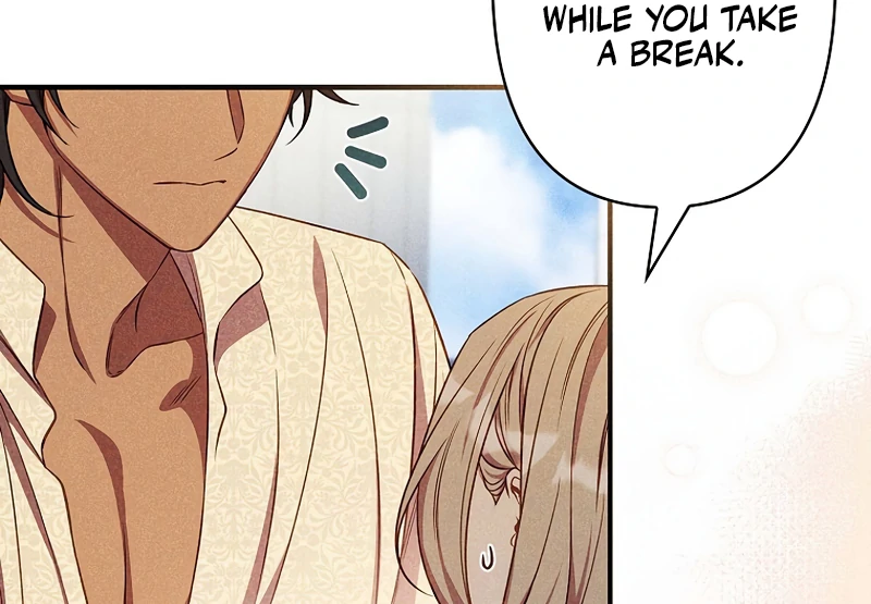 Lily Bush’s Substitute Marriage Chapter 23 - Page 41