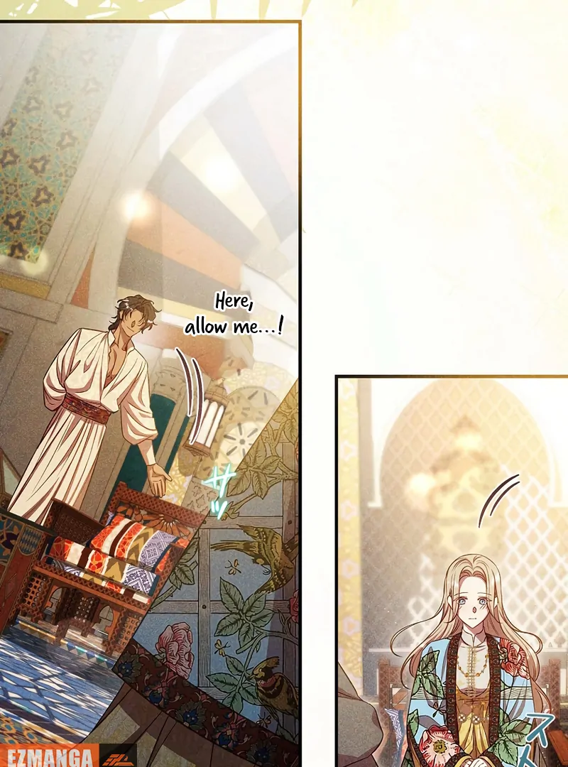 Lily Bush’s Substitute Marriage Chapter 23 - Page 46