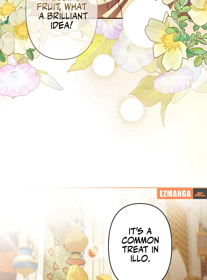 Lily Bush’s Substitute Marriage Chapter 23 - Page 57