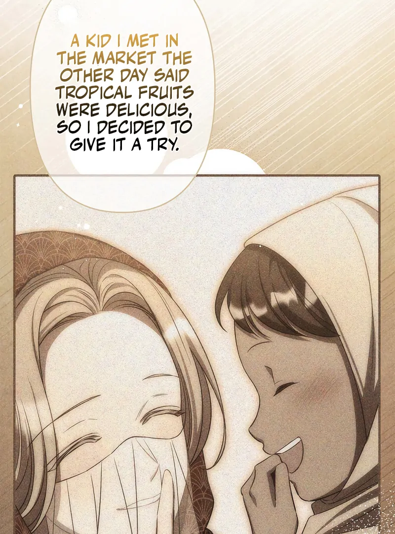 Lily Bush’s Substitute Marriage Chapter 23 - Page 59