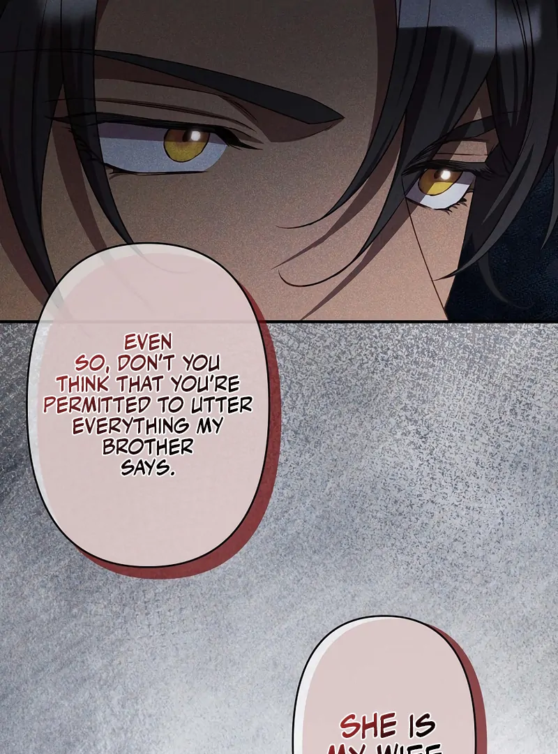 Lily Bush’s Substitute Marriage Chapter 23 - Page 7