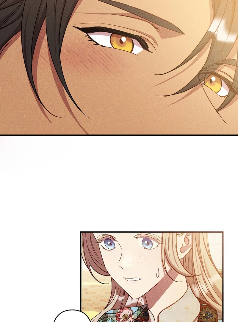 Lily Bush’s Substitute Marriage Chapter 23 - Page 71