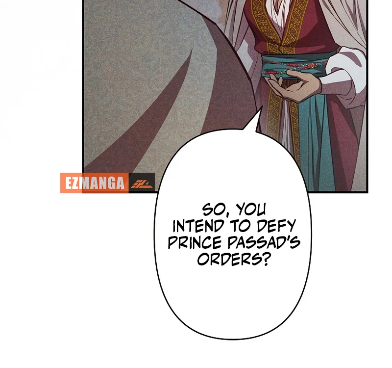 Lily Bush’s Substitute Marriage Chapter 23 - Page 9