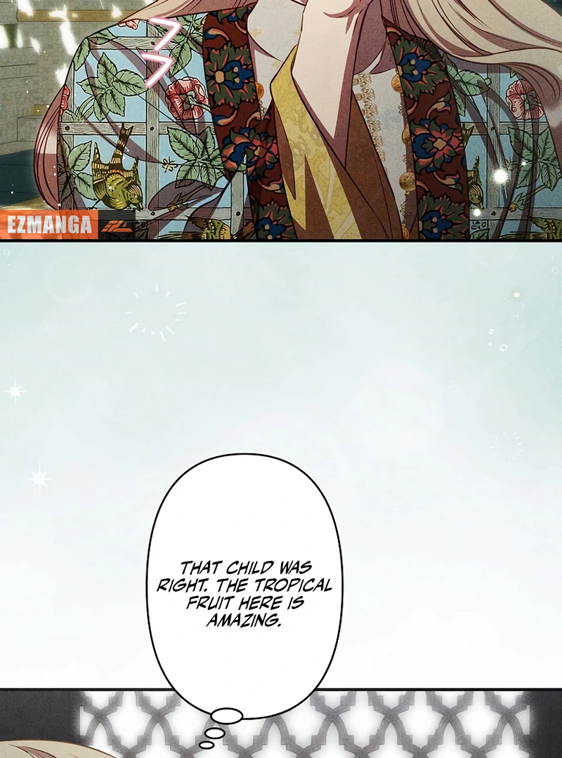 Lily Bush’s Substitute Marriage Chapter 23 - Page 91