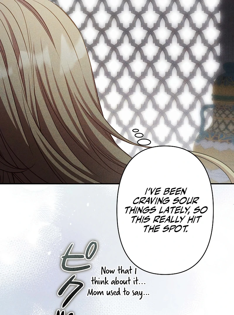 Lily Bush’s Substitute Marriage Chapter 23 - Page 92