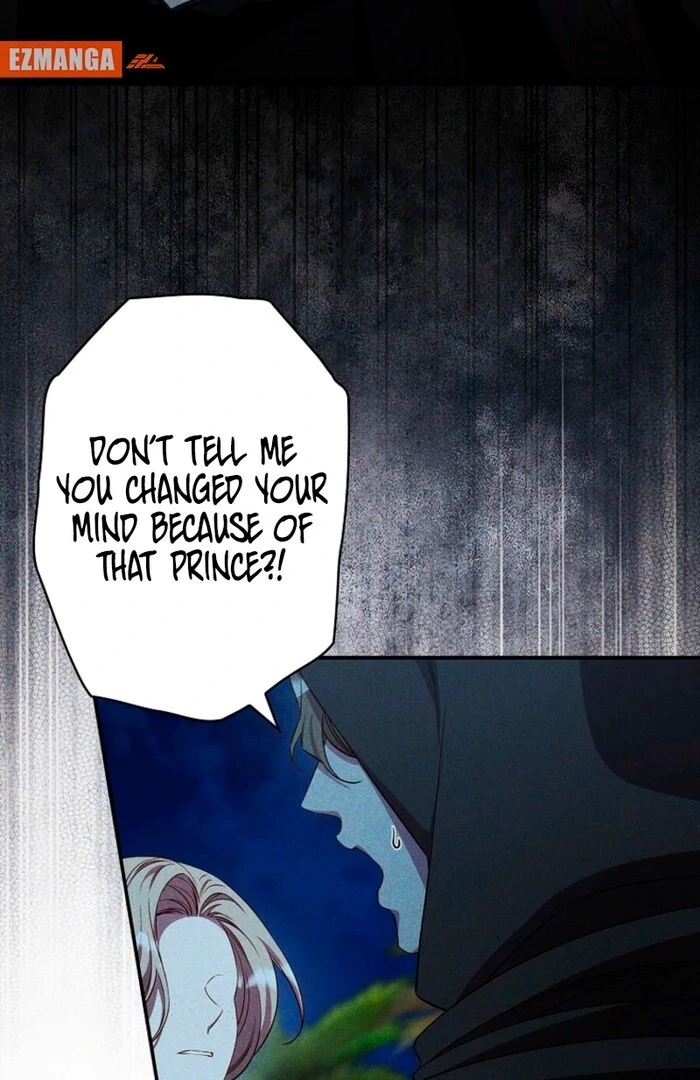 Lily Bush’s Substitute Marriage Chapter 26 - Page 3