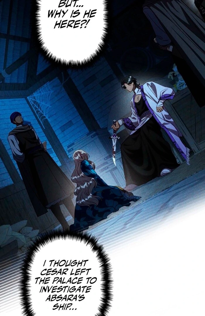 Lily Bush’s Substitute Marriage Chapter 26 - Page 40