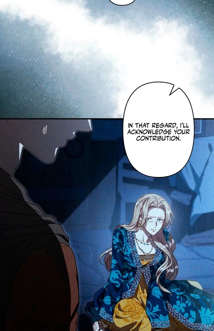Lily Bush’s Substitute Marriage Chapter 26 - Page 49