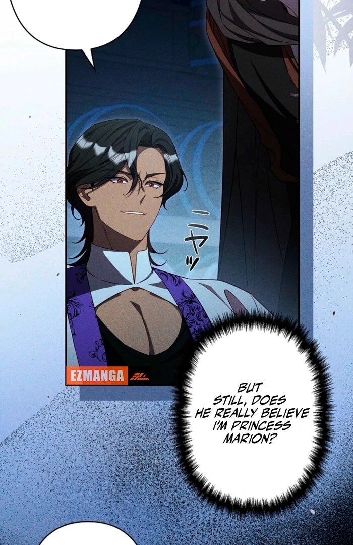Lily Bush’s Substitute Marriage Chapter 26 - Page 51