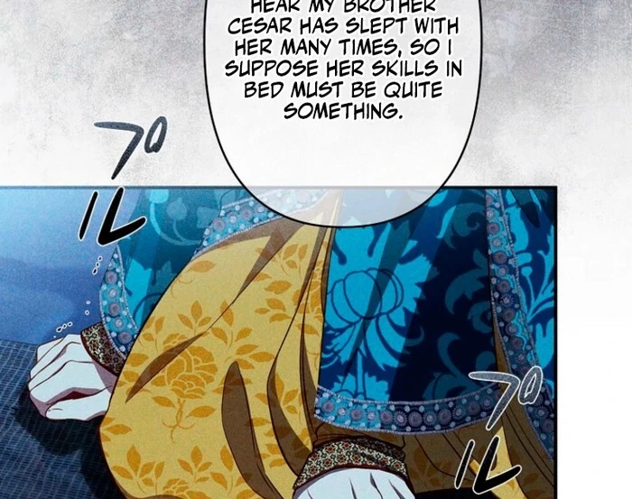 Lily Bush’s Substitute Marriage Chapter 26 - Page 55