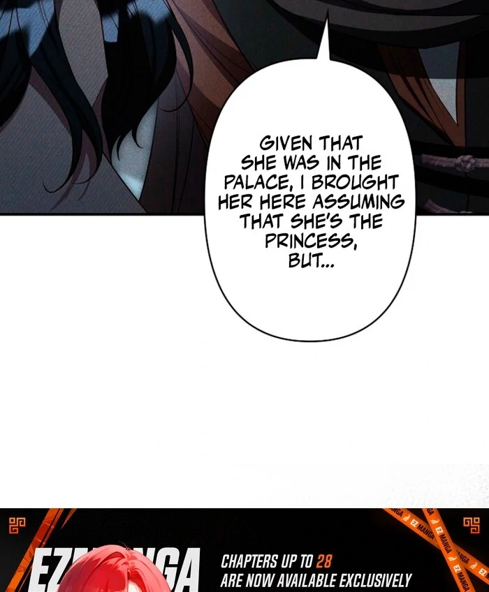 Lily Bush’s Substitute Marriage Chapter 26 - Page 64