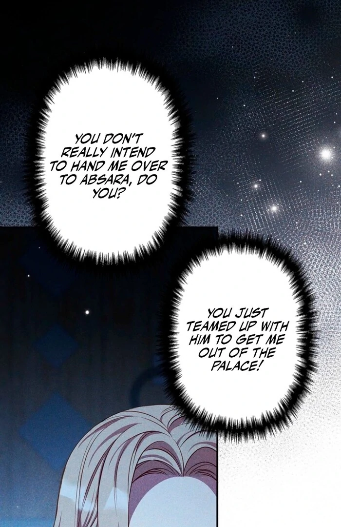 Lily Bush’s Substitute Marriage Chapter 26 - Page 67