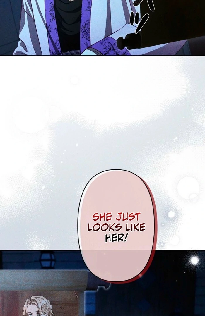 Lily Bush’s Substitute Marriage Chapter 26 - Page 72