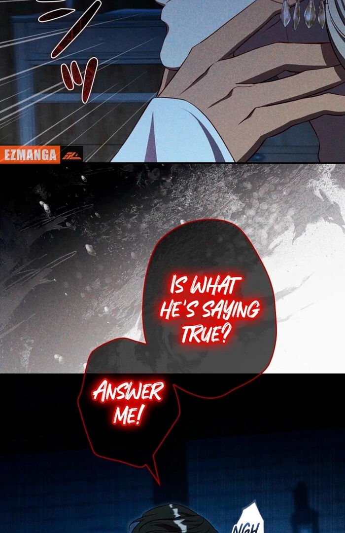 Lily Bush’s Substitute Marriage Chapter 26 - Page 77