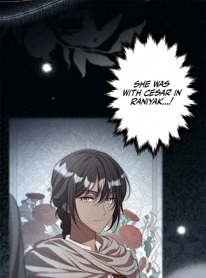 Lily Bush’s Substitute Marriage Chapter 27 - Page 10