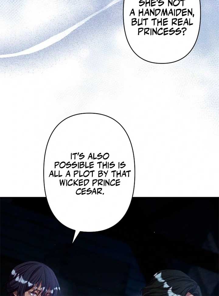 Lily Bush’s Substitute Marriage Chapter 27 - Page 14