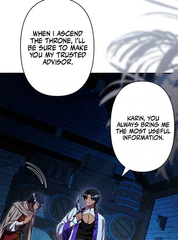 Lily Bush’s Substitute Marriage Chapter 27 - Page 28