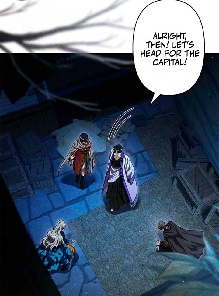 Lily Bush’s Substitute Marriage Chapter 27 - Page 30