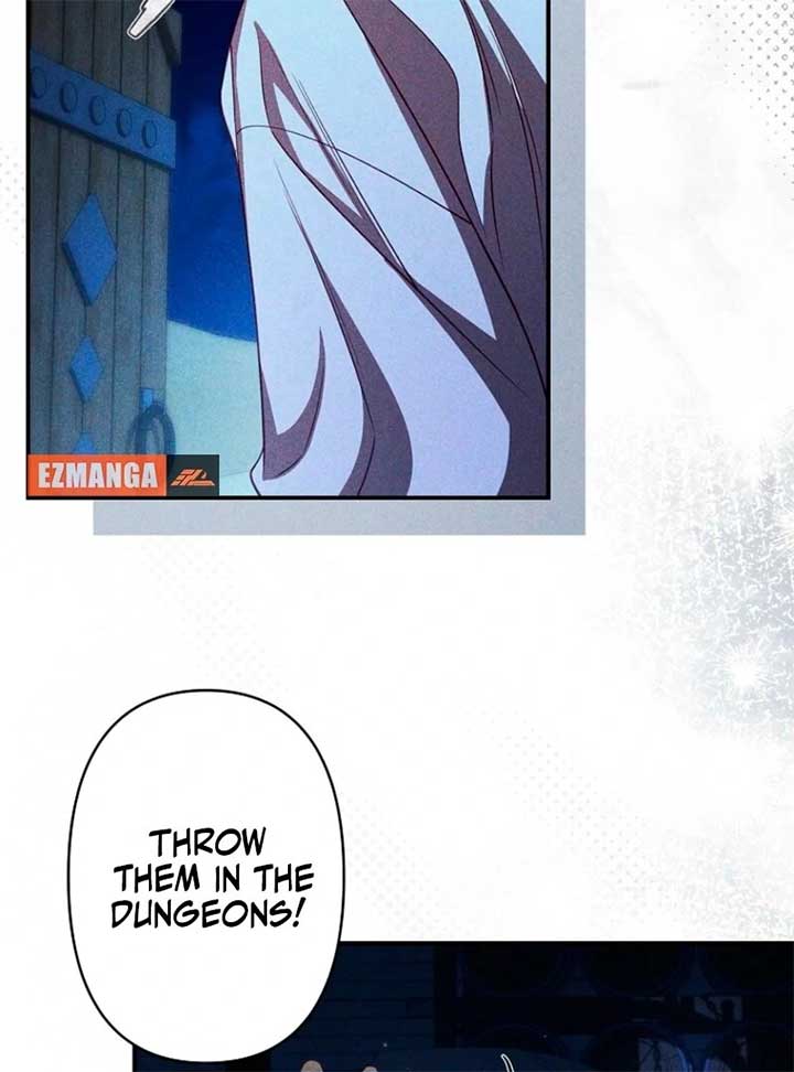 Lily Bush’s Substitute Marriage Chapter 27 - Page 32