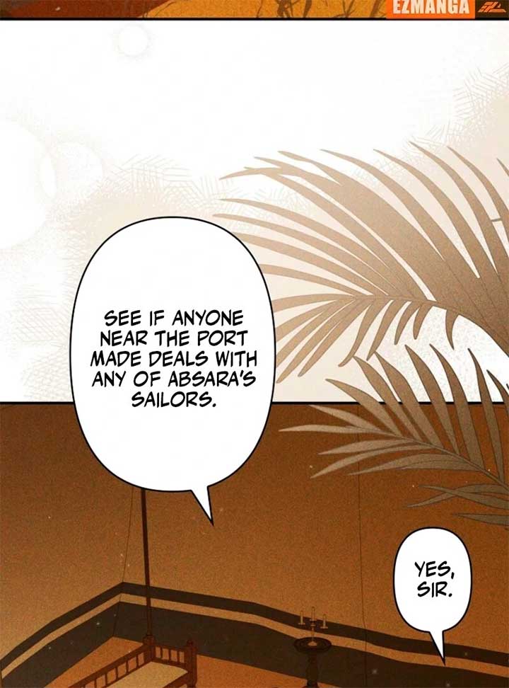 Lily Bush’s Substitute Marriage Chapter 27 - Page 42