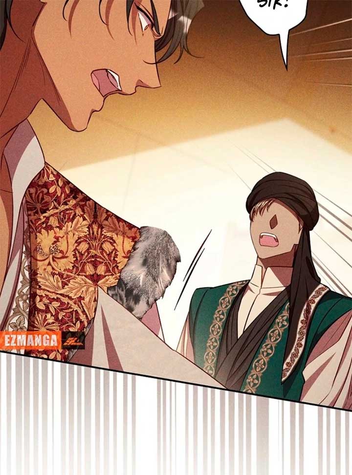 Lily Bush’s Substitute Marriage Chapter 27 - Page 60