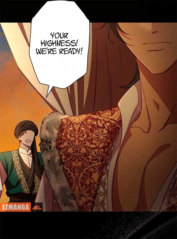 Lily Bush’s Substitute Marriage Chapter 27 - Page 82
