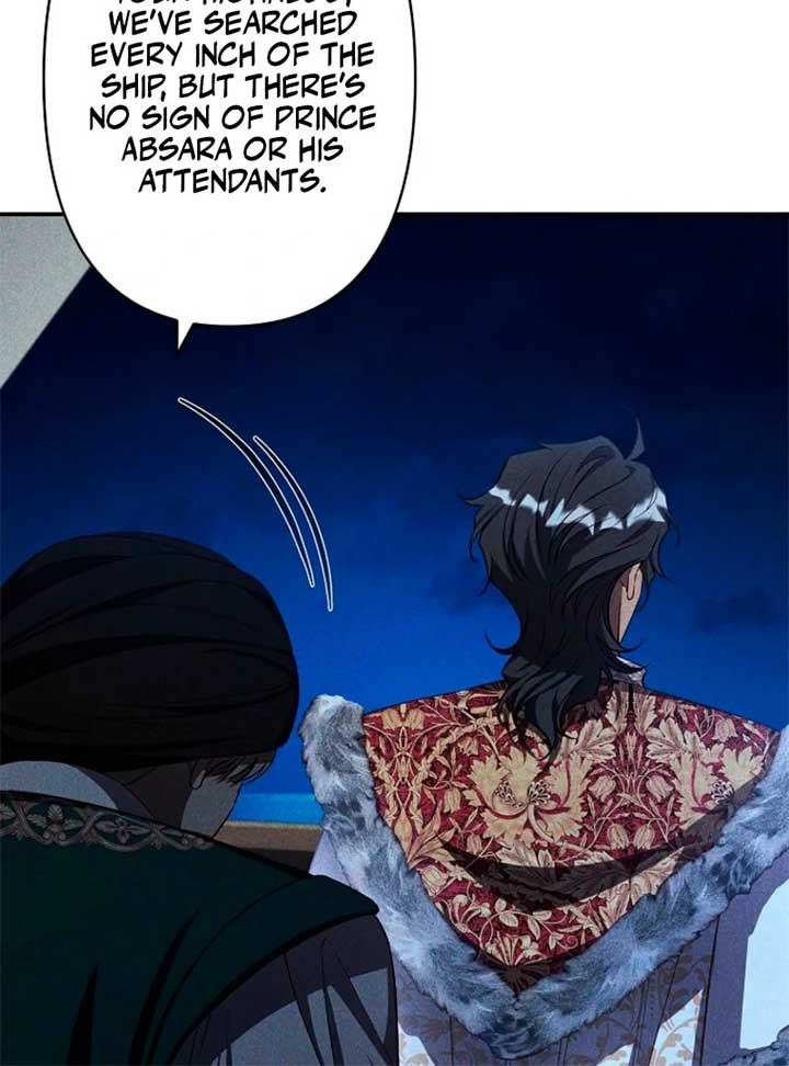 Lily Bush’s Substitute Marriage Chapter 27 - Page 89