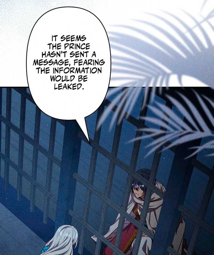 Lily Bush’s Substitute Marriage Chapter 28 - Page 85