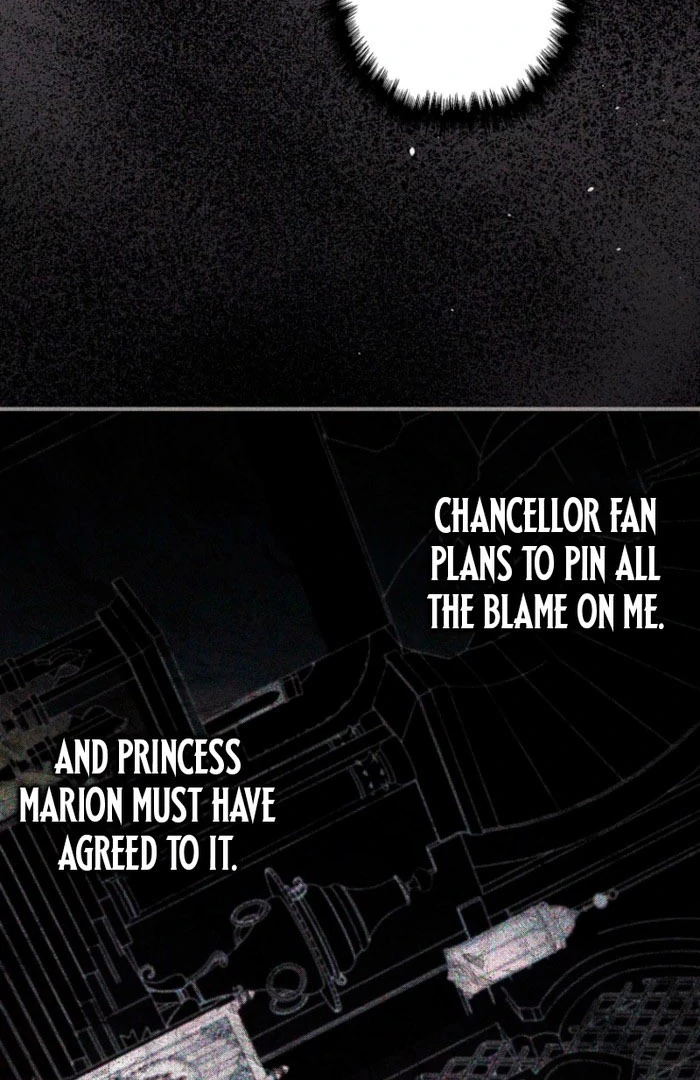 Lily Bush’s Substitute Marriage Chapter 30 - Page 49