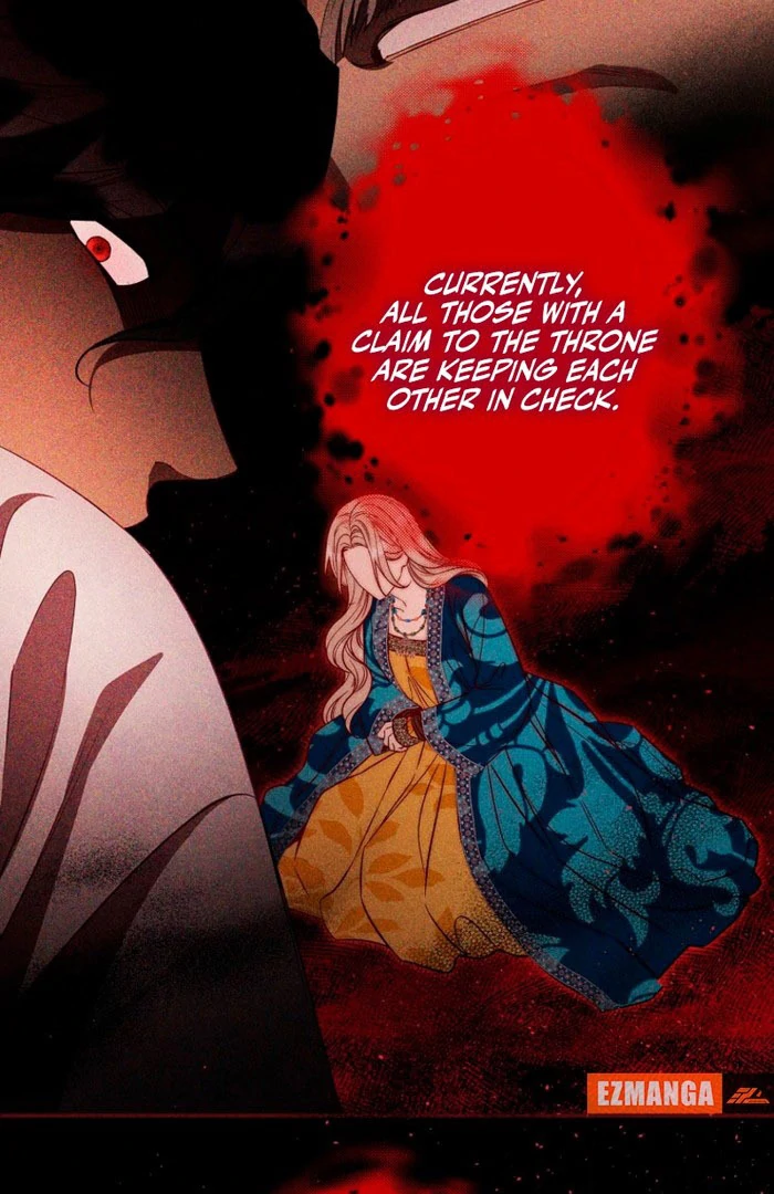 Lily Bush’s Substitute Marriage Chapter 31 - Page 72