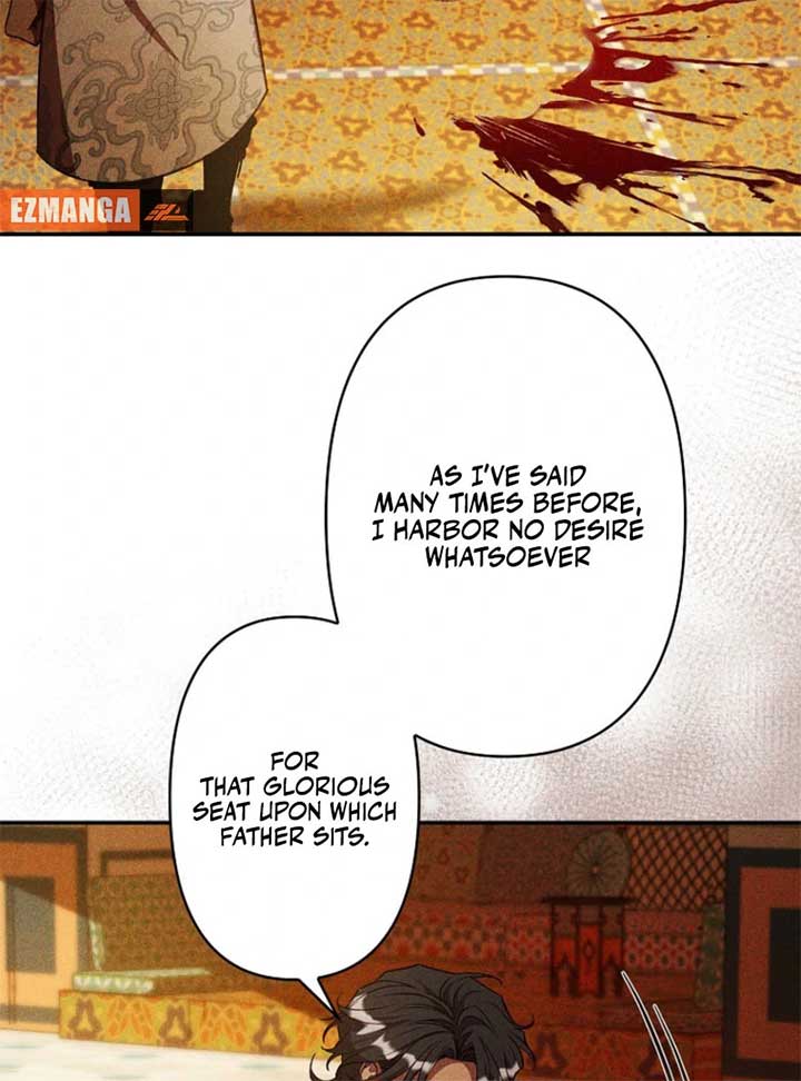 Lily Bush’s Substitute Marriage Chapter 32 - Page 18