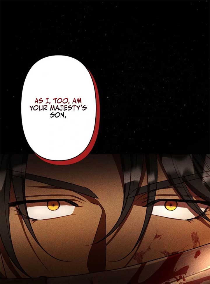Lily Bush’s Substitute Marriage Chapter 32 - Page 36