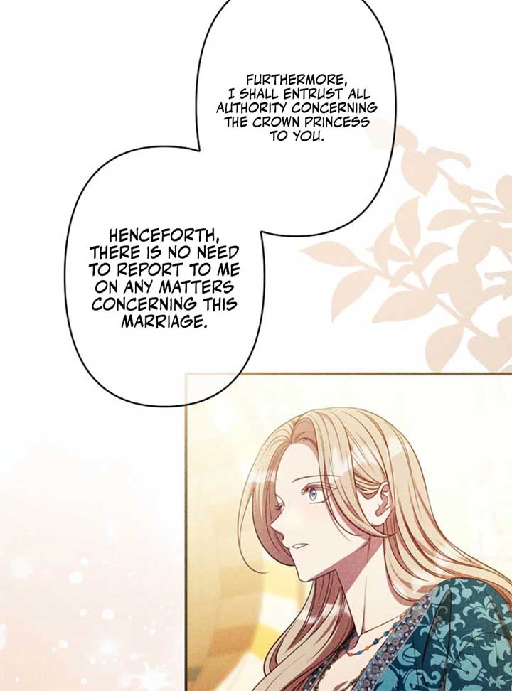 Lily Bush’s Substitute Marriage Chapter 32 - Page 92