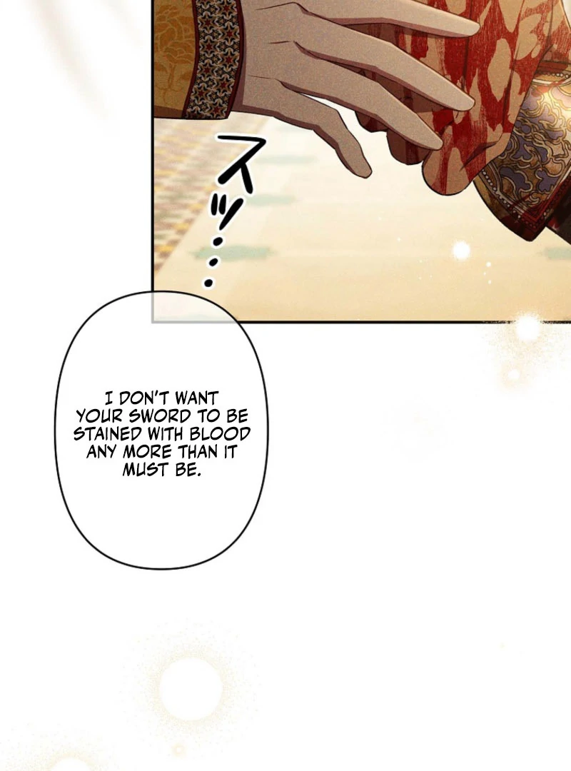 Lily Bush’s Substitute Marriage Chapter 33 - Page 42