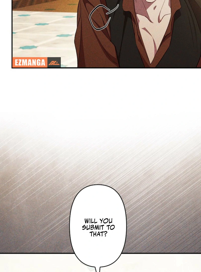 Lily Bush’s Substitute Marriage Chapter 33 - Page 54