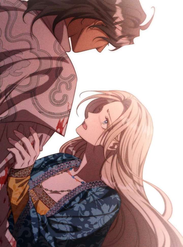 Lily Bush’s Substitute Marriage Chapter 34 - Page 104