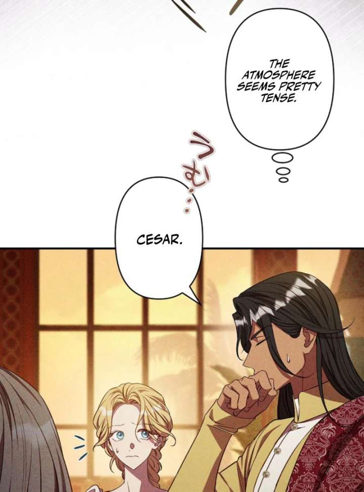 Lily Bush’s Substitute Marriage Chapter 34 - Page 29