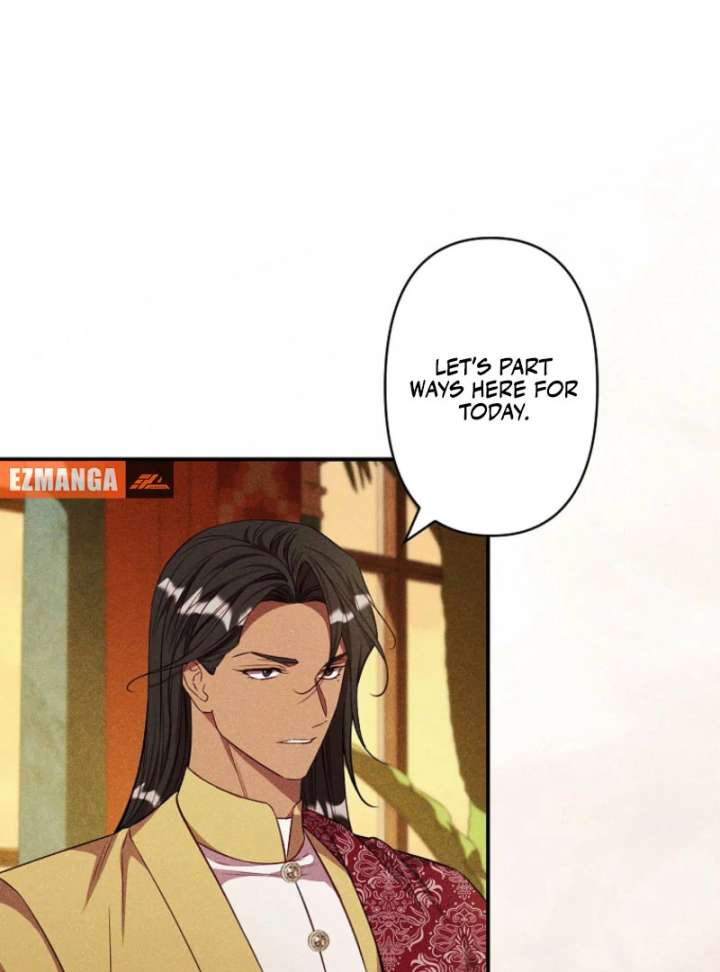 Lily Bush’s Substitute Marriage Chapter 34 - Page 32