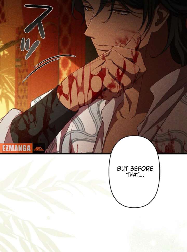 Lily Bush’s Substitute Marriage Chapter 34 - Page 34