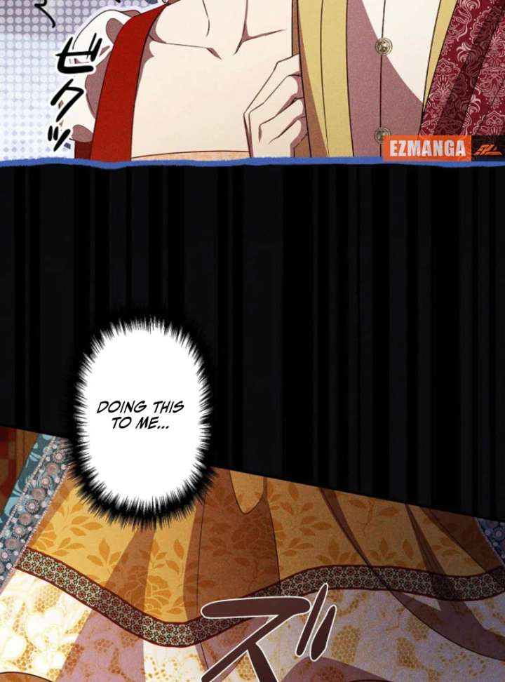 Lily Bush’s Substitute Marriage Chapter 34 - Page 5