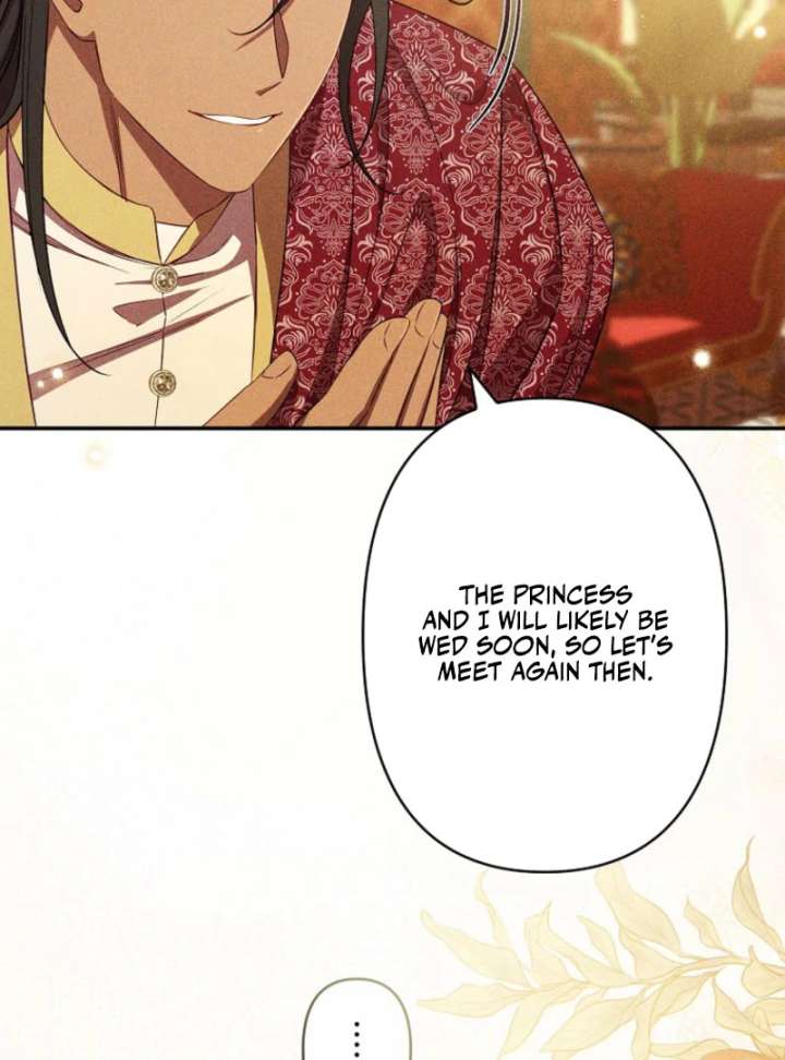 Lily Bush’s Substitute Marriage Chapter 34 - Page 57