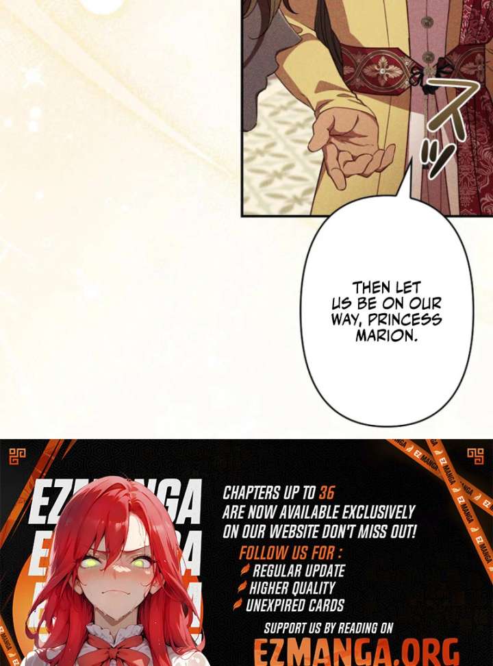 Lily Bush’s Substitute Marriage Chapter 34 - Page 59