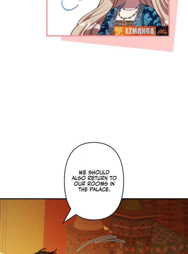 Lily Bush’s Substitute Marriage Chapter 34 - Page 74