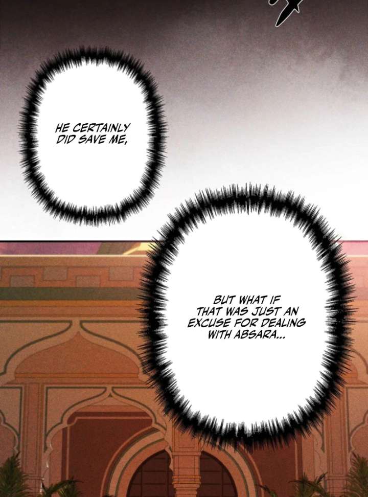 Lily Bush’s Substitute Marriage Chapter 34 - Page 83