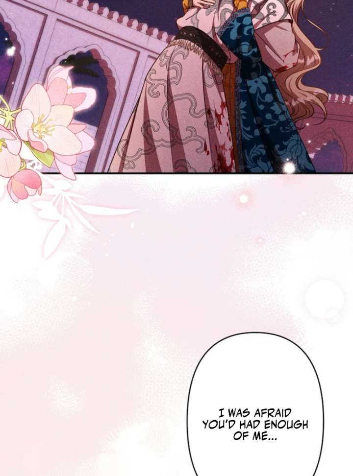 Lily Bush’s Substitute Marriage Chapter 35 - Page 106