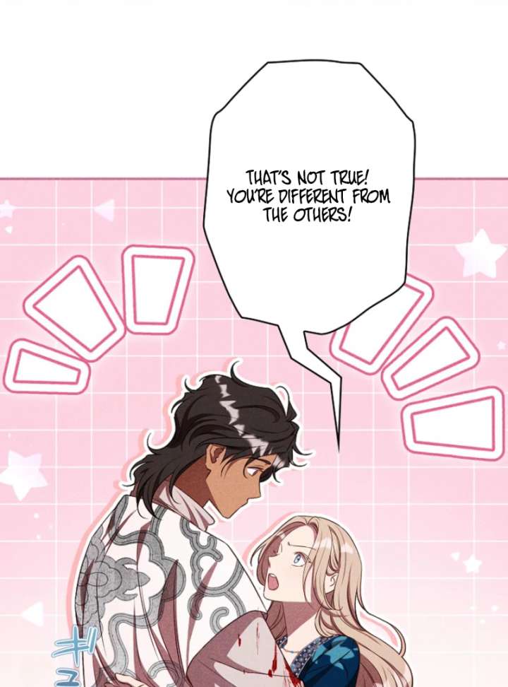 Lily Bush’s Substitute Marriage Chapter 35 - Page 118