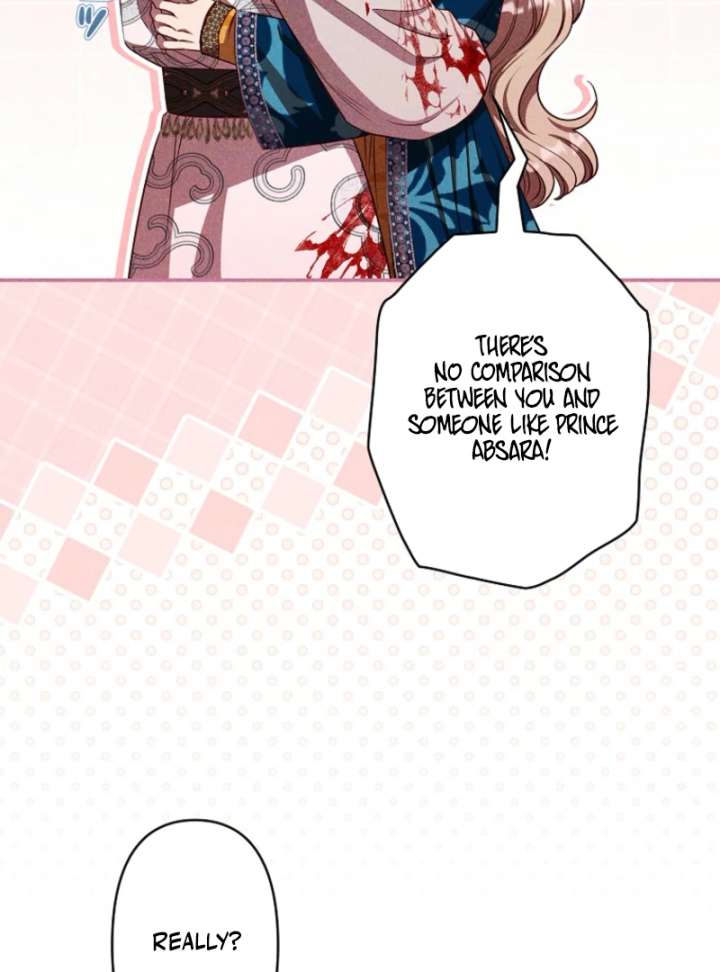 Lily Bush’s Substitute Marriage Chapter 35 - Page 119